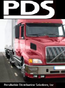 Perishable Distribution Solutions, Inc