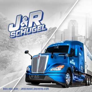 J&R Schugel Trucking Inc.