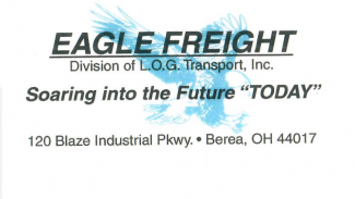 L.O.G. Transportation, Inc