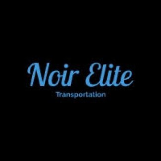 Noir Elite Transportation