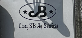 Lazy SB Ag Services, LLC