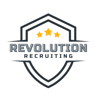Revolution Recruiting LLC