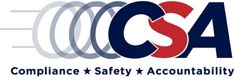 Logo for Compliance, Safety, and Accountability