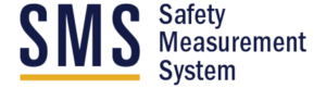 Safety Measurement System logo