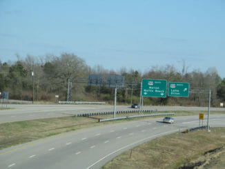 South Carolina highway