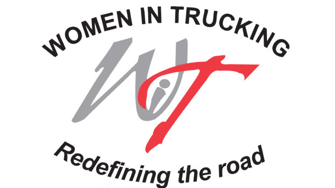 women in trucking