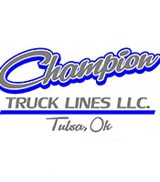 Champion Truck Lines's Avatar