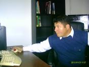 Driver of the Year's Avatar