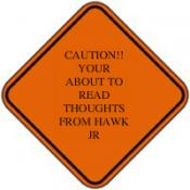 Hawkjr's Avatar