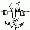 Killroy's Avatar