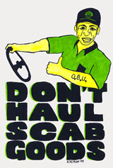 skinnytrucker's Avatar